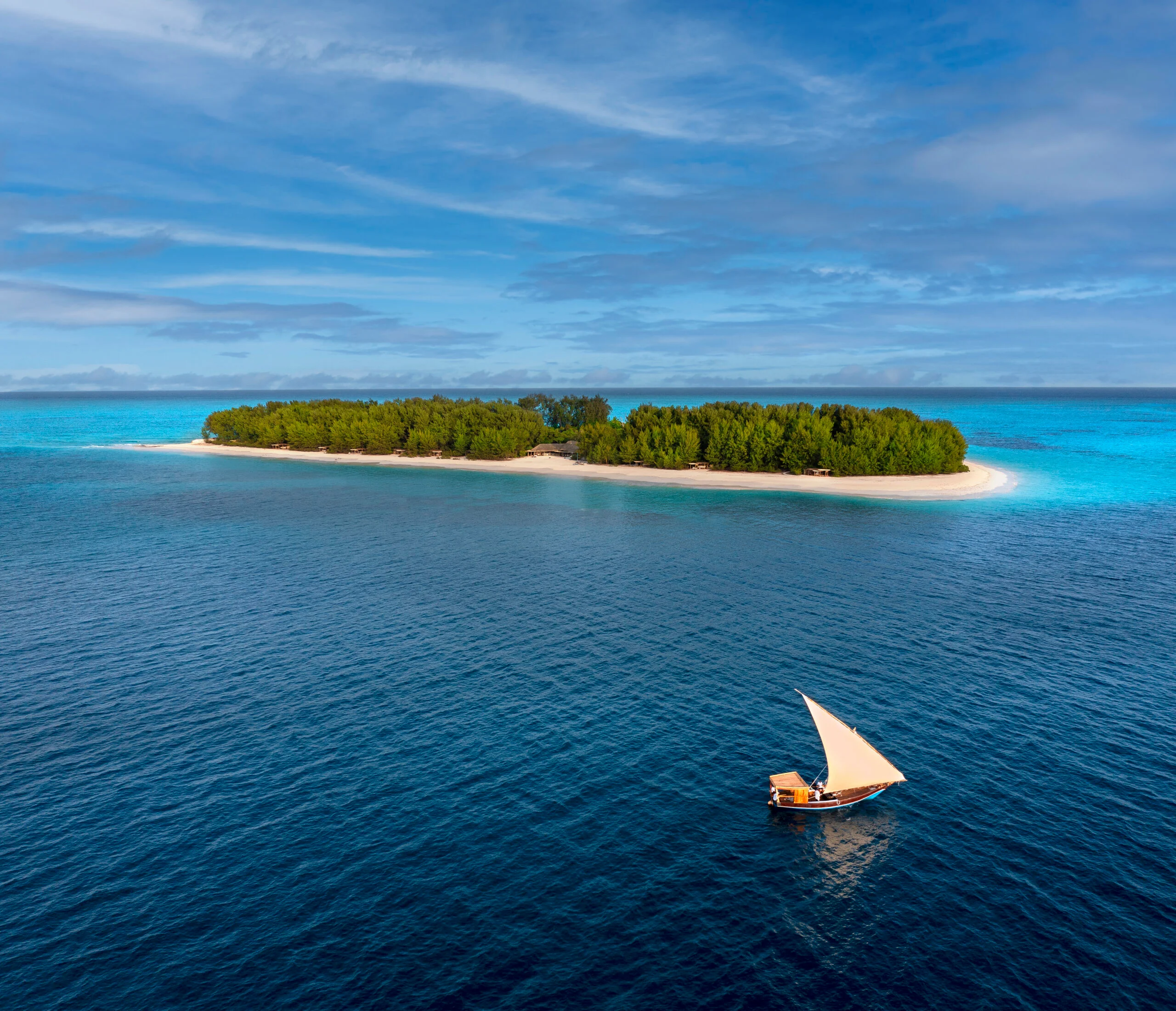  Speedboat Coastal Cruise