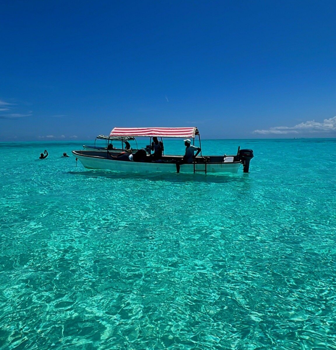  Speedboat Adventure