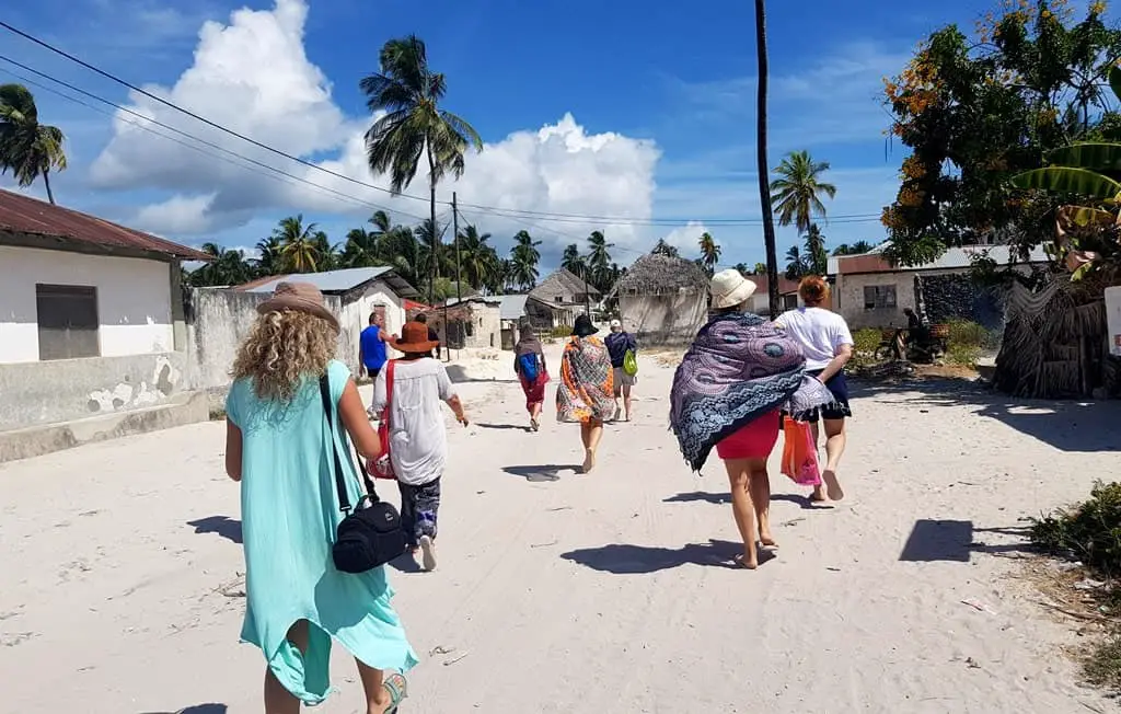  Traditional Crafts & Culture