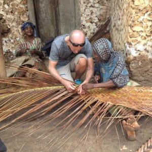  Learn Palm Weaving