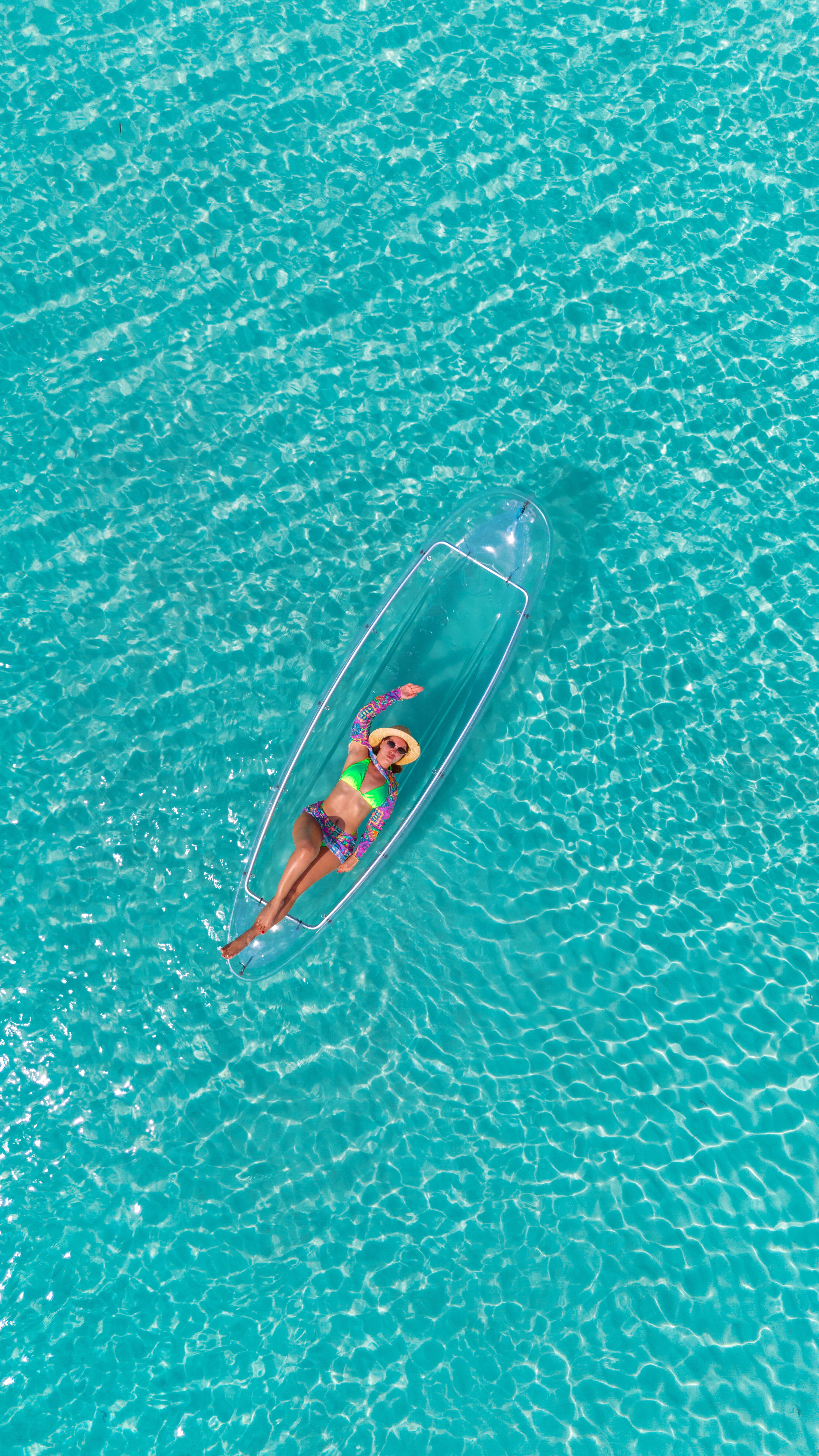 Ocean Serenity Adventure