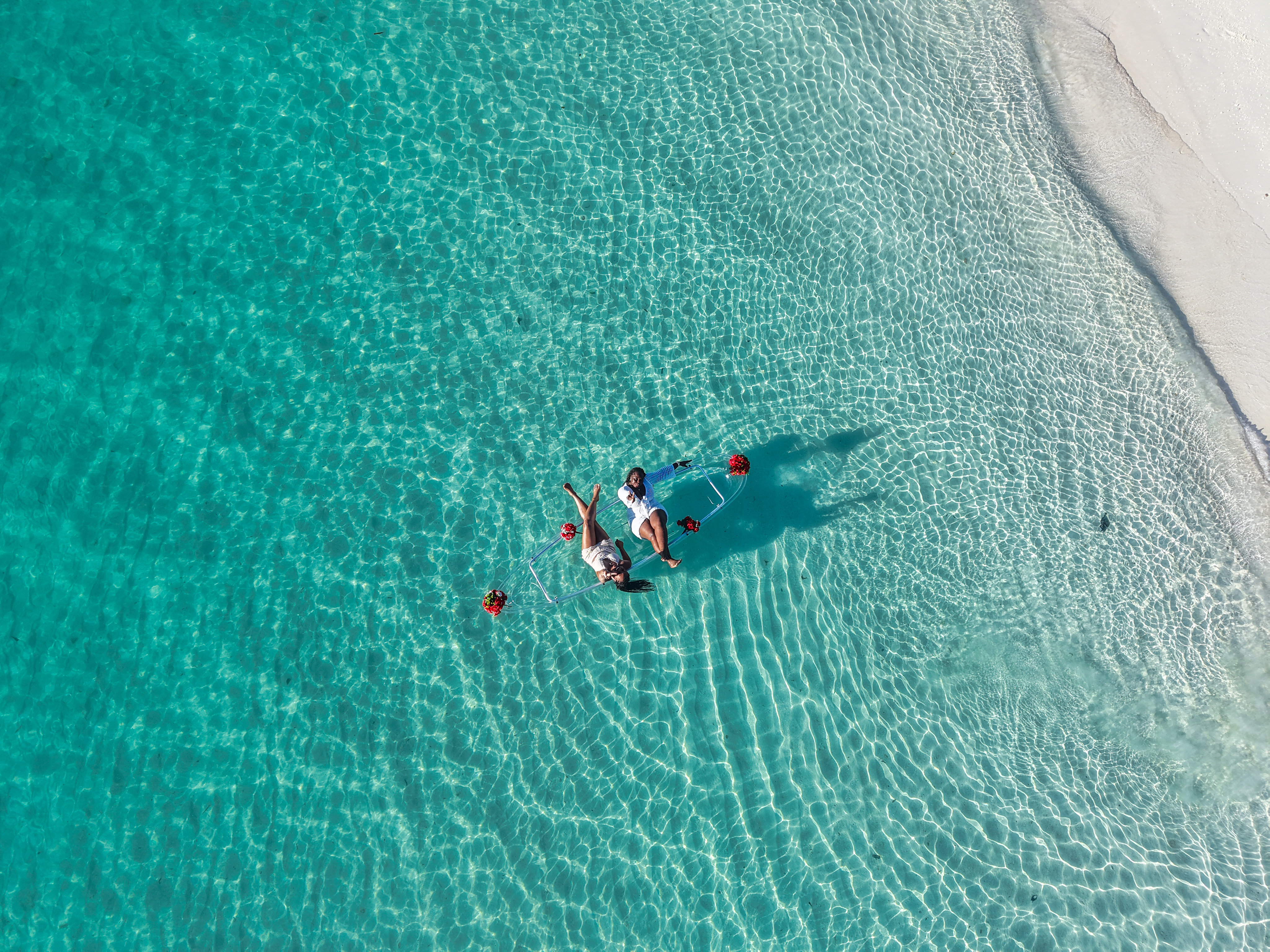 Enjoy the Jet Ski Experience