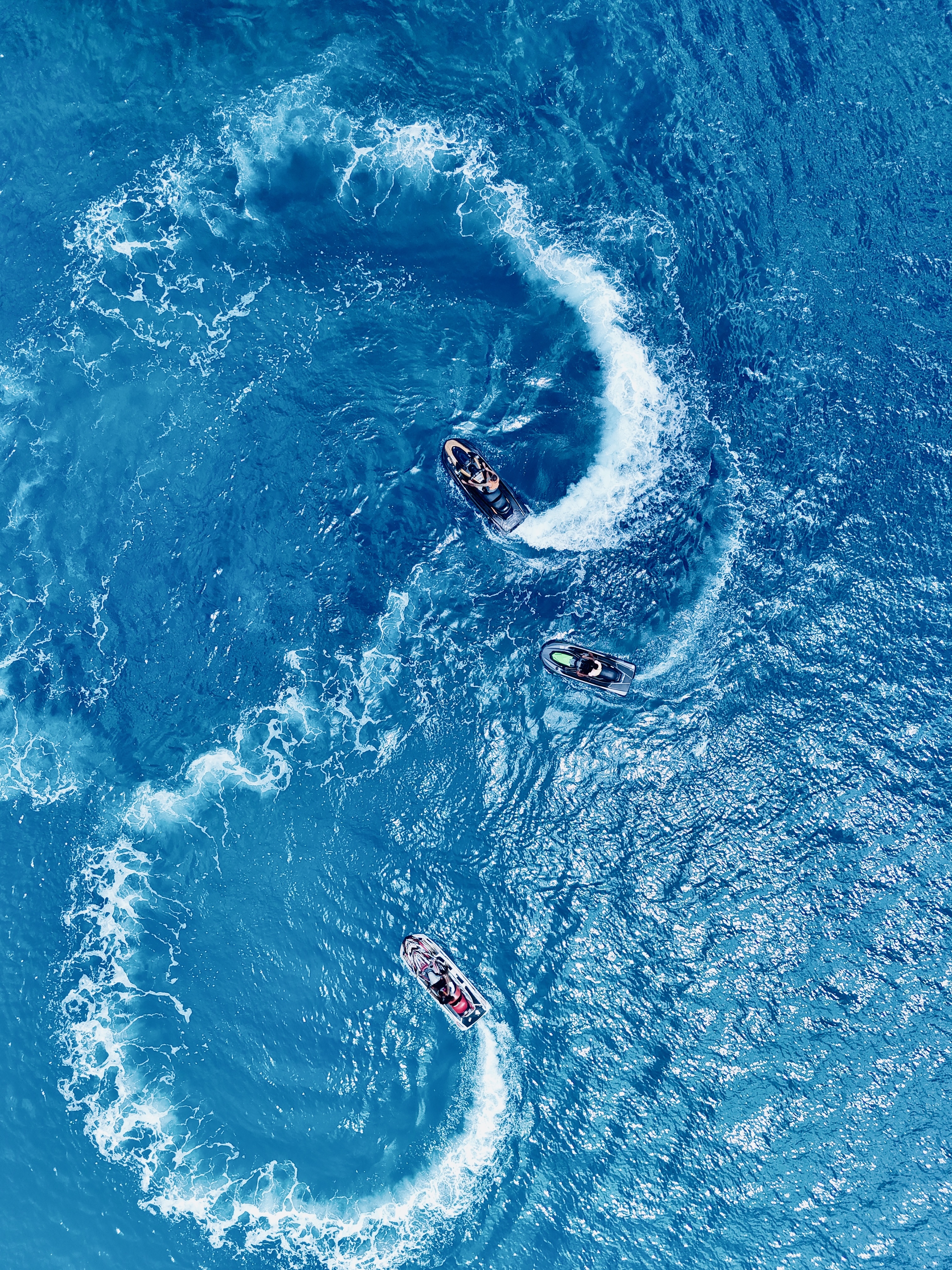 Exciting Kayaking Adventure