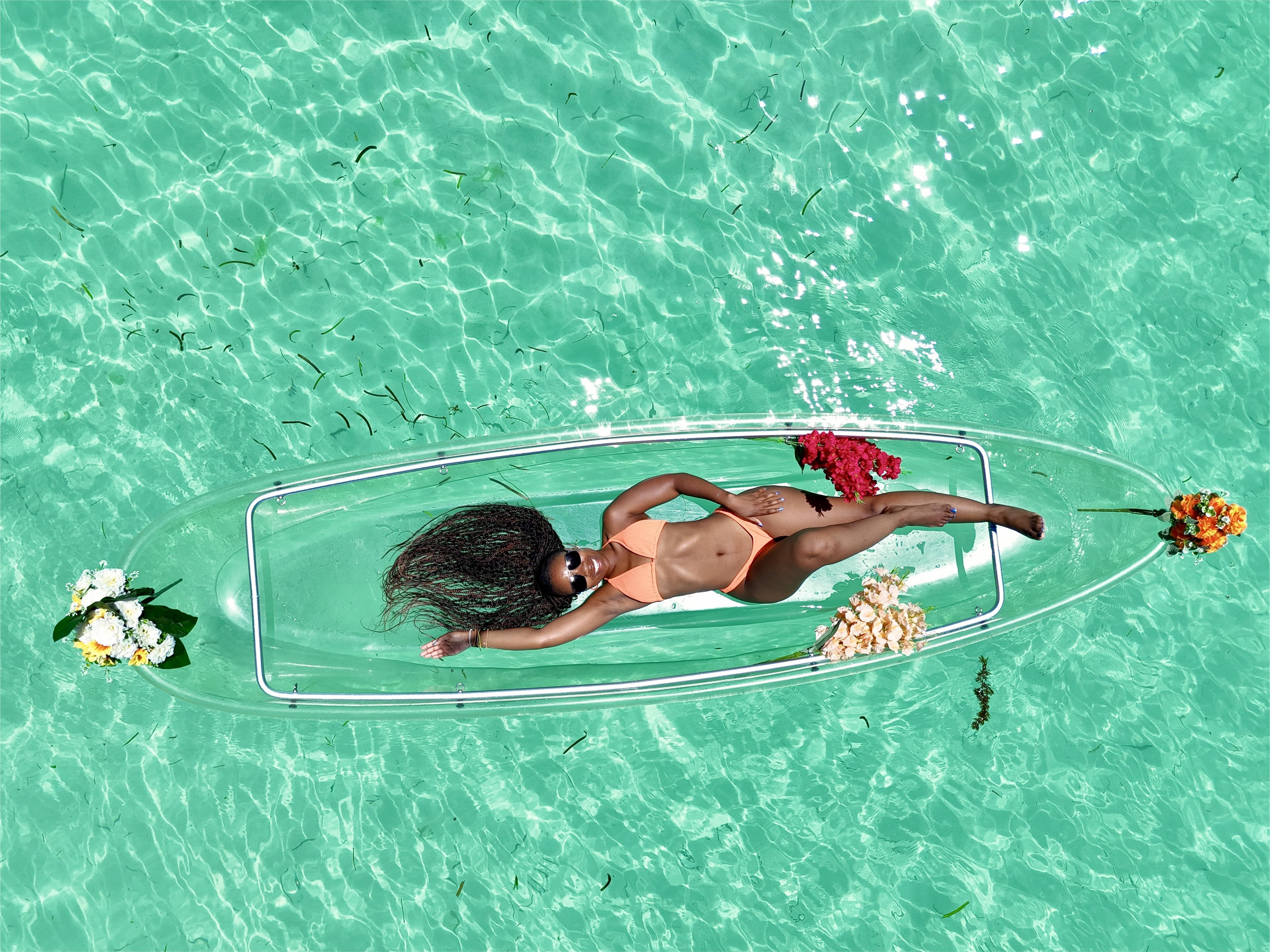 Beach Lifestyle