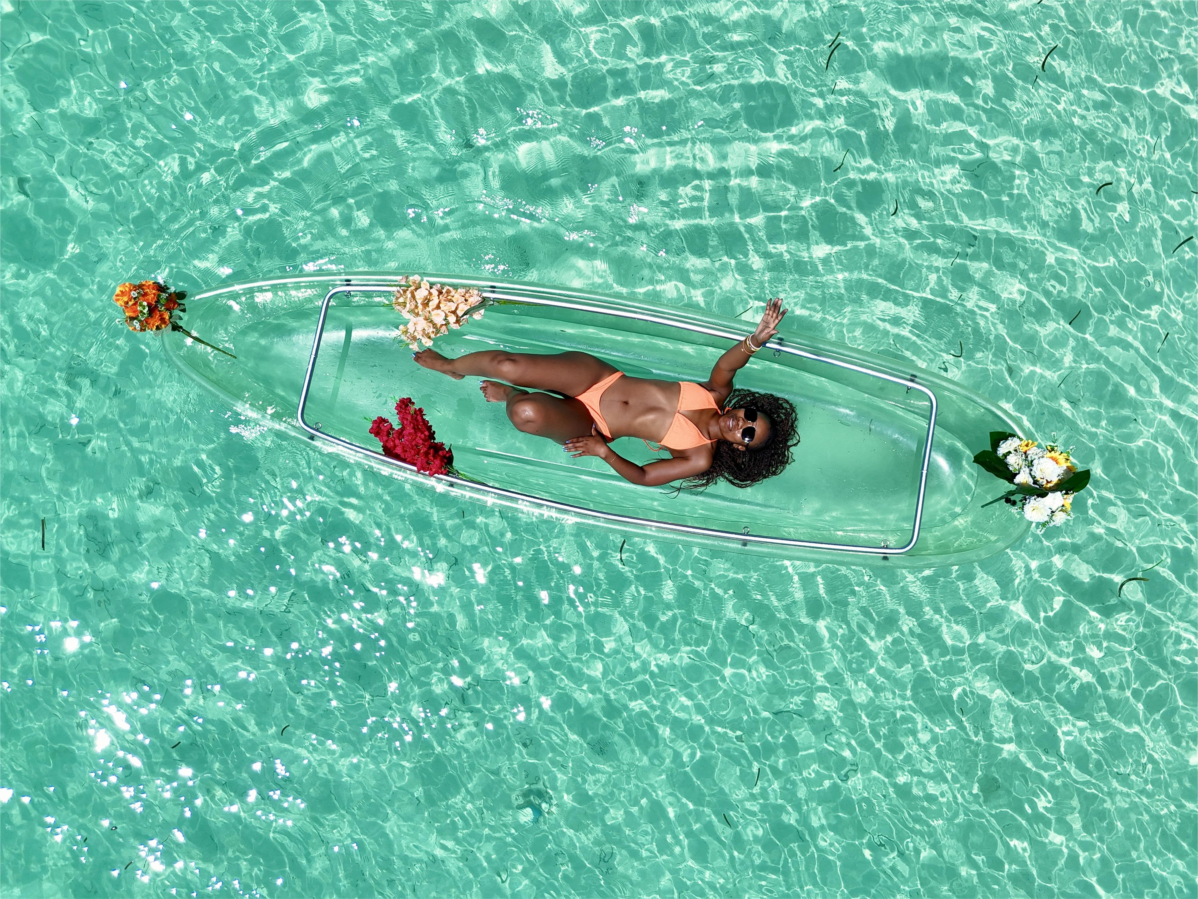 Tropical Paradise