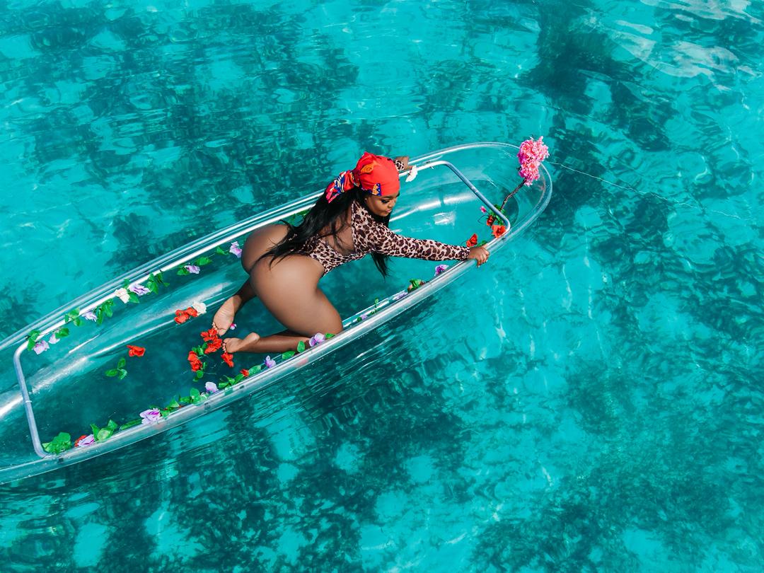 Island Life