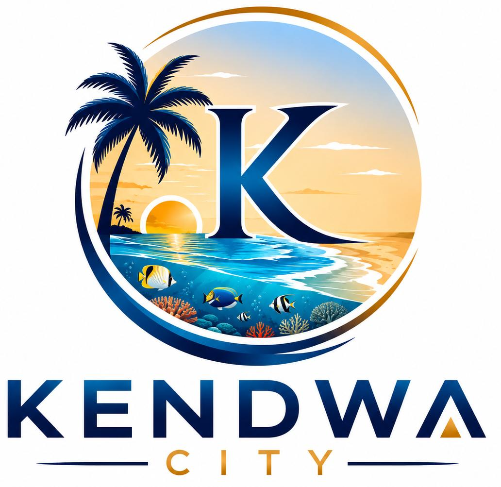 Kendwa City Logo