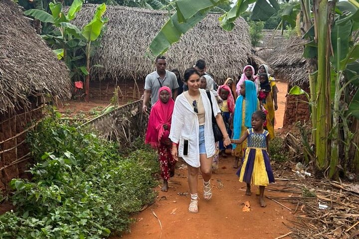 Village Tour